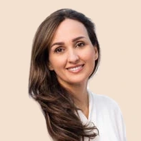 Anahita Tafvizi