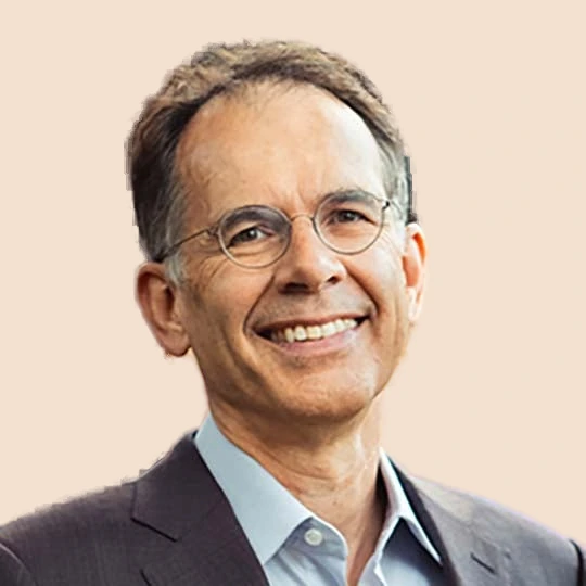 Guido Imbens