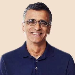 Sridhar Ramaswamy