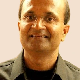 Sunil Kosalge